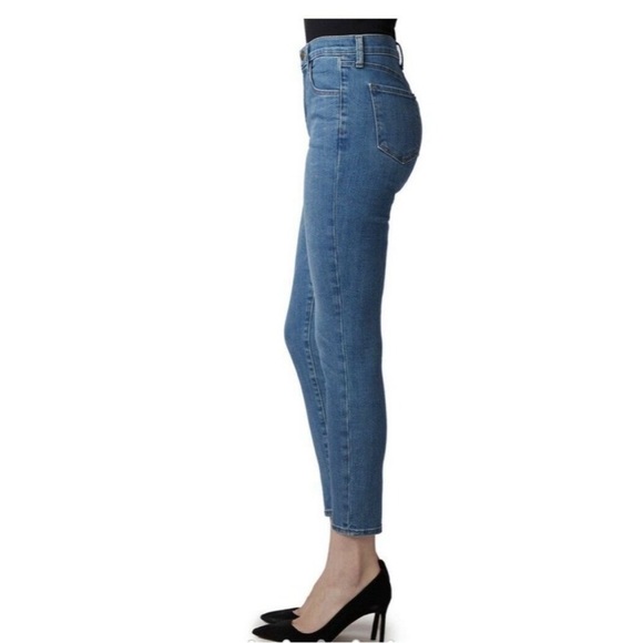 J Brand Skylight Jeans - Picture 3 of 10